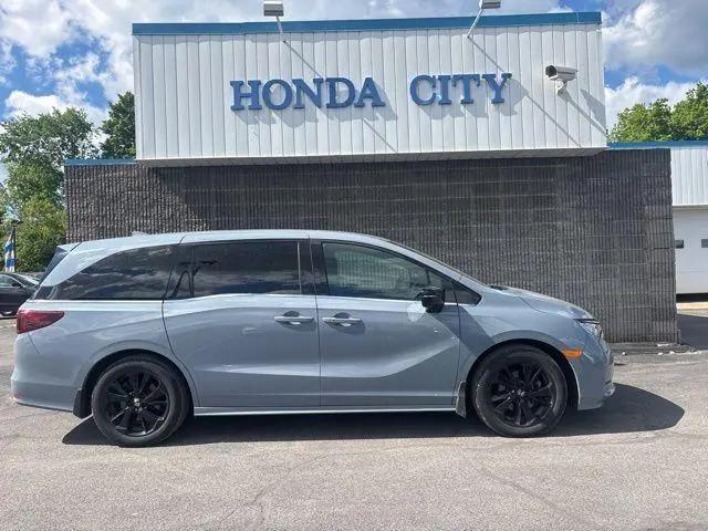 2023 Honda Odyssey Sport for sale in Liverpool, NY
