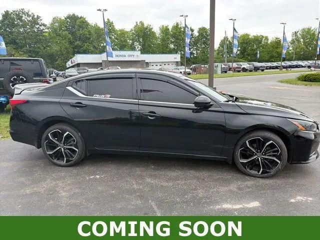 2024 Nissan Altima SR Intelligent AWD for sale in Liverpool, NY