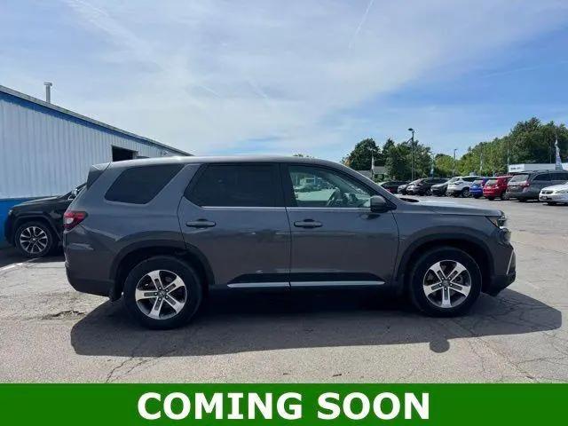 2024 Honda Pilot EX-L for sale in Liverpool, NY