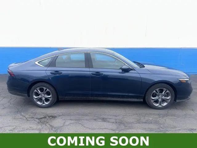 2024 Honda Accord EX for sale in Liverpool, NY