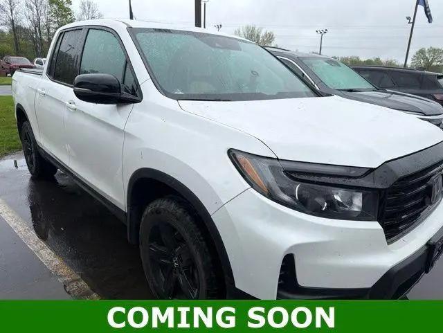 2023 Honda Ridgeline Black Edition for sale in Liverpool, NY