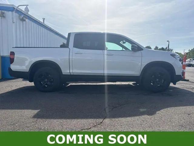 2023 Honda Ridgeline Black Edition for sale in Liverpool, NY