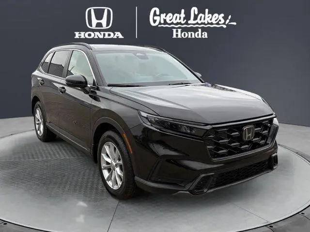 2024 Honda CR-V Hybrid Sport-L for sale in Liverpool, NY