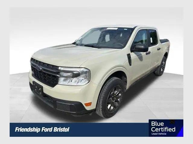 2024 Ford Maverick XLT for sale in Bristol, TN