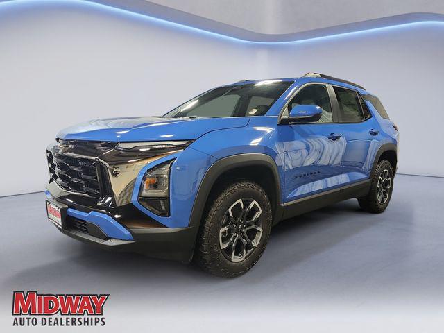 2026 Chevrolet Equinox AWD ACTIV for sale in Kearney, NE