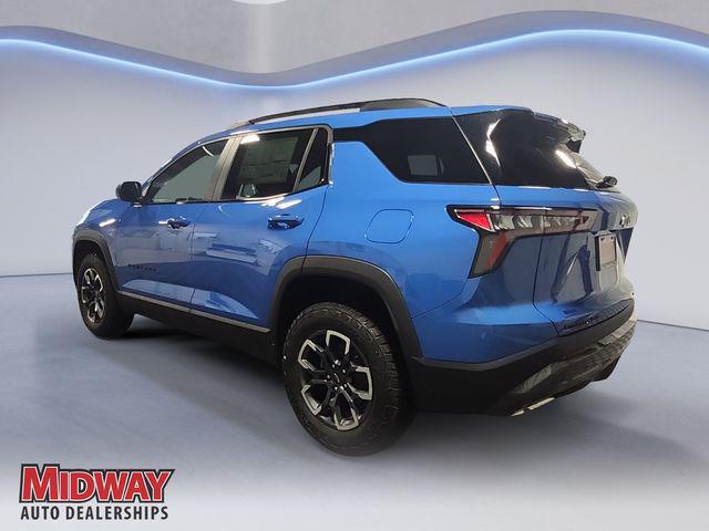 2026 Chevrolet Equinox AWD ACTIV