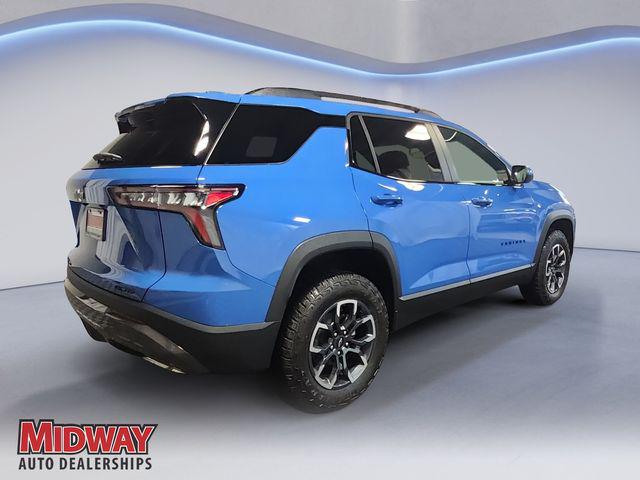 2026 Chevrolet Equinox AWD ACTIV