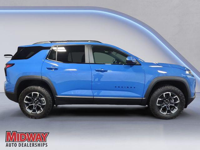 2026 Chevrolet Equinox AWD ACTIV
