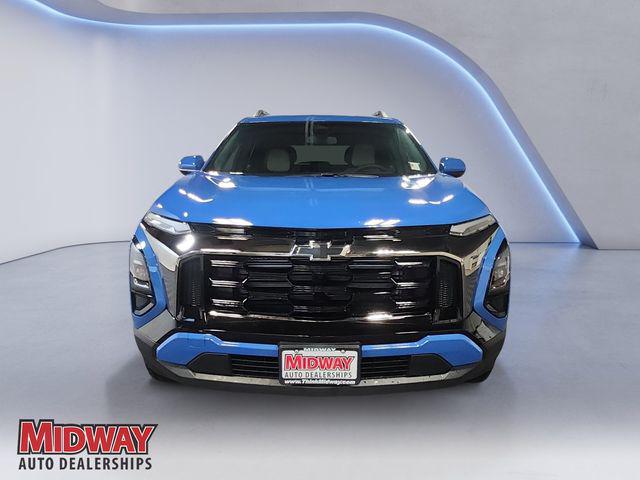 2026 Chevrolet Equinox AWD ACTIV