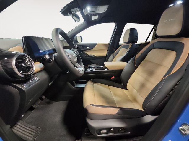 2026 Chevrolet Equinox AWD ACTIV