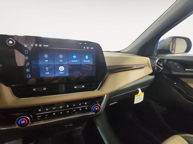 2026 Chevrolet Equinox AWD ACTIV
