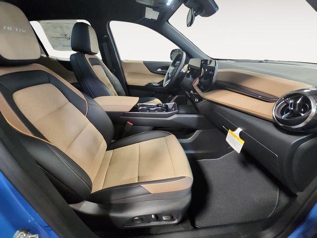 2026 Chevrolet Equinox AWD ACTIV