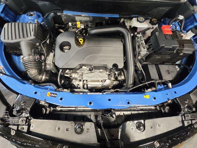 2026 Chevrolet Equinox AWD ACTIV