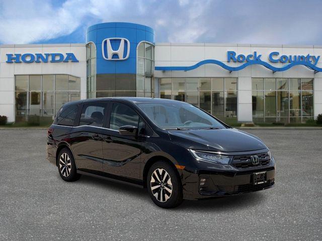 2026 Honda Odyssey EX-L for sale in Janesville, WI