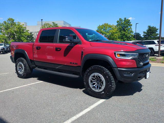 2026 RAM Ram 1500 RAM 1500 RHO CREW CAB 4X4 57 BOX 2026 RAM Ram 1500 RAM 1500 RHO CREW CAB 4X4 57 BOX