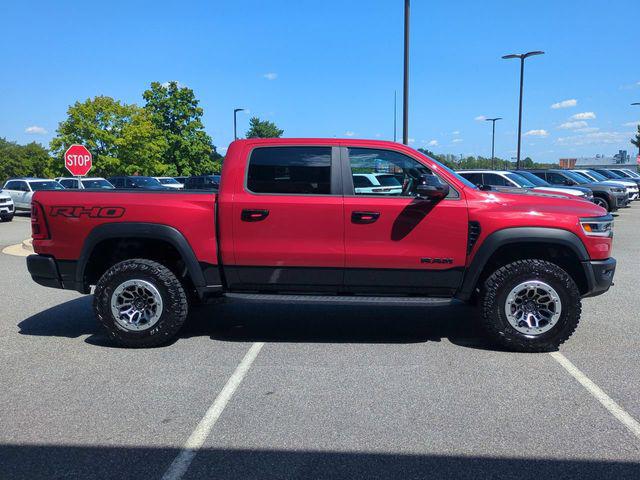 2026 RAM Ram 1500 RAM 1500 RHO CREW CAB 4X4 57 BOX 2026 RAM Ram 1500 RAM 1500 RHO CREW CAB 4X4 57 BOX