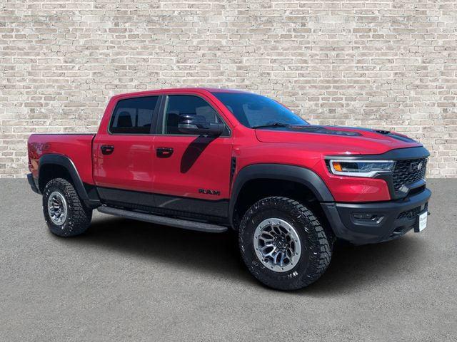 2026 Ram 1500 RHO Crew Cab 4x4 5'7" Box for sale in Richmond, VA