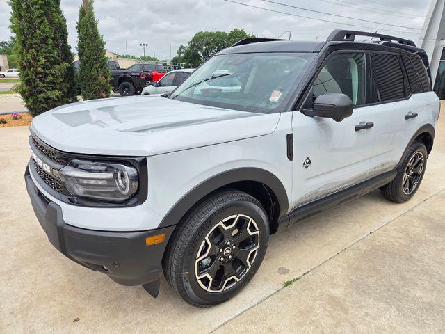2026 Ford Bronco Sport Outer Banks for sale in Seminole, OK