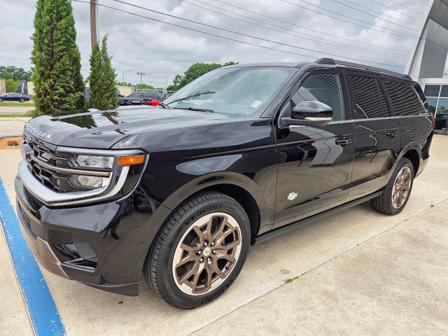 2026 Ford Expedition Max King Ranch MAX for sale in Seminole, OK