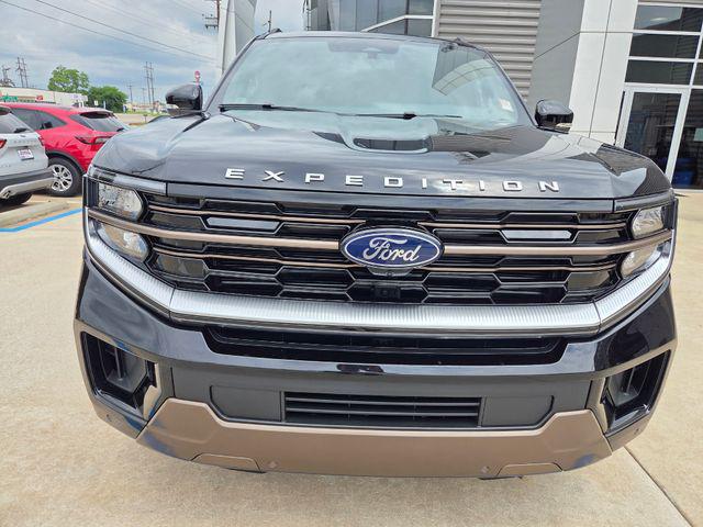 2026 Ford Expedition Max King Ranch MAX