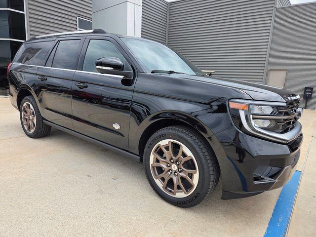 2026 Ford Expedition Max King Ranch MAX