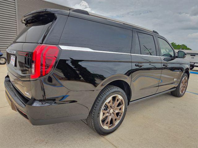 2026 Ford Expedition Max King Ranch MAX