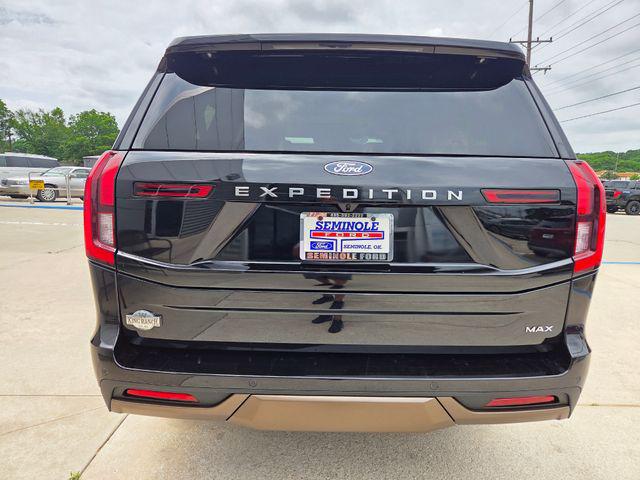 2026 Ford Expedition Max King Ranch MAX