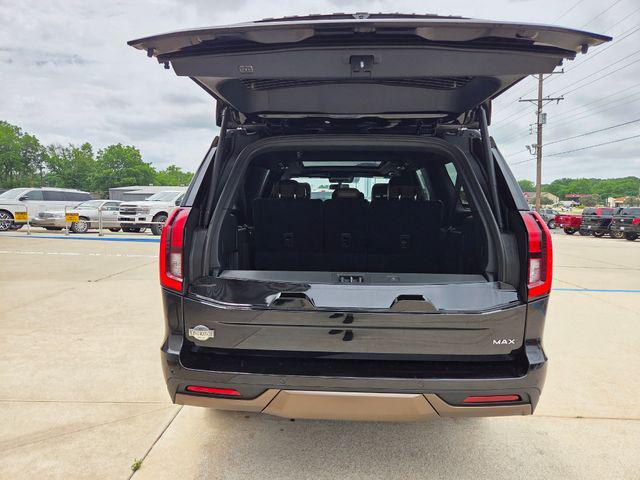 2026 Ford Expedition Max King Ranch MAX