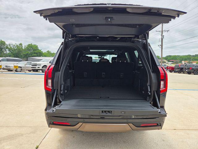 2026 Ford Expedition Max King Ranch MAX
