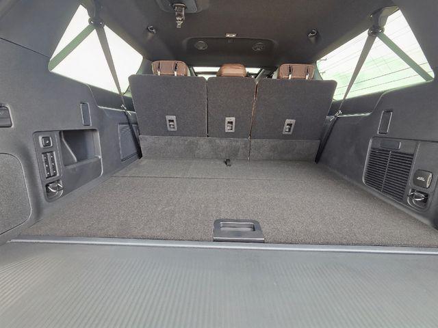2026 Ford Expedition Max King Ranch MAX