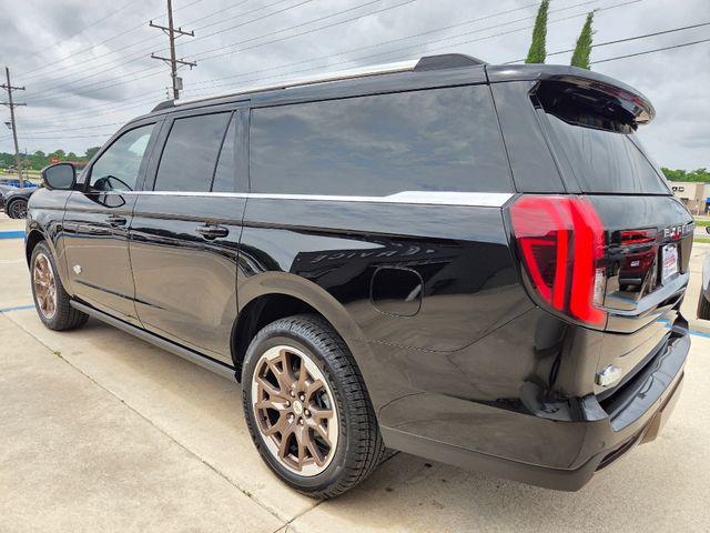 2026 Ford Expedition Max King Ranch MAX