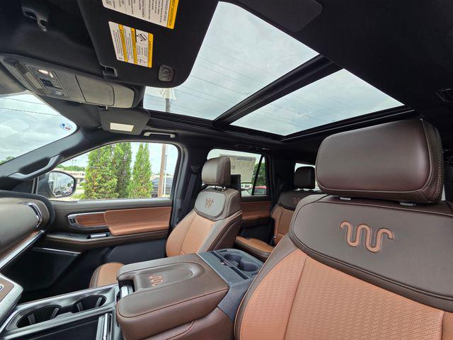 2026 Ford Expedition Max King Ranch MAX