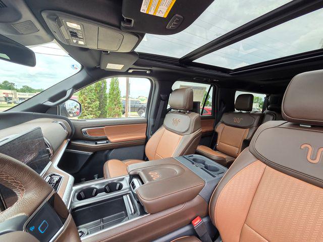2026 Ford Expedition Max King Ranch MAX