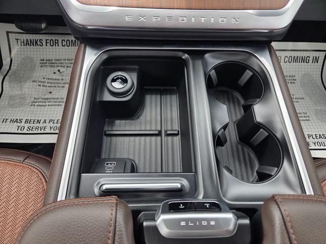 2026 Ford Expedition Max King Ranch MAX