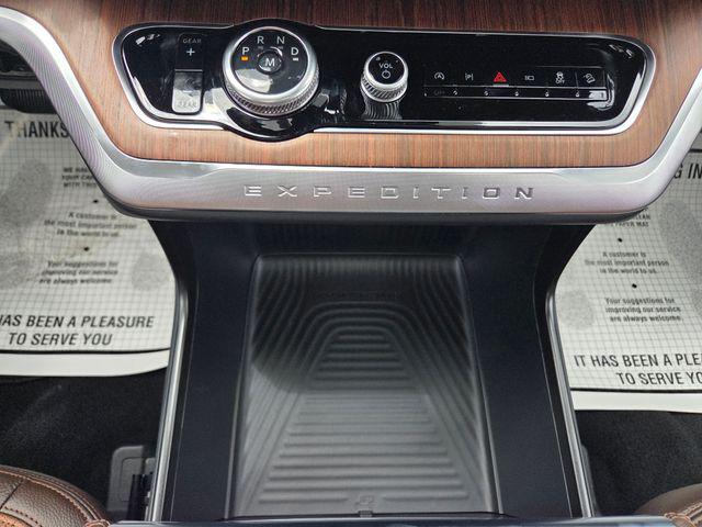 2026 Ford Expedition Max King Ranch MAX