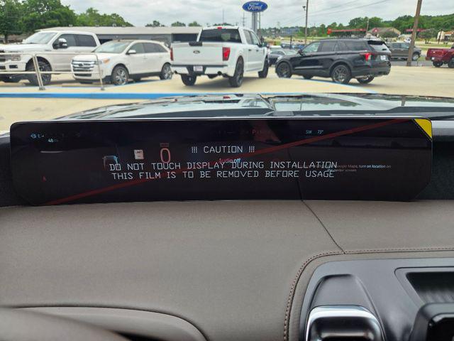 2026 Ford Expedition Max King Ranch MAX