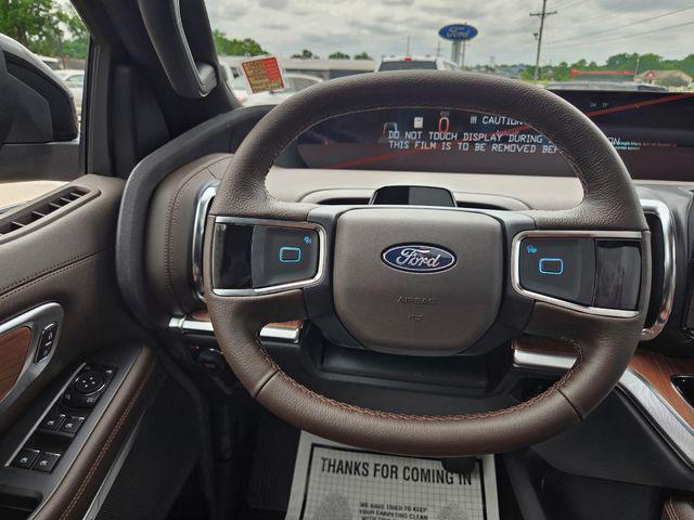 2026 Ford Expedition Max King Ranch MAX