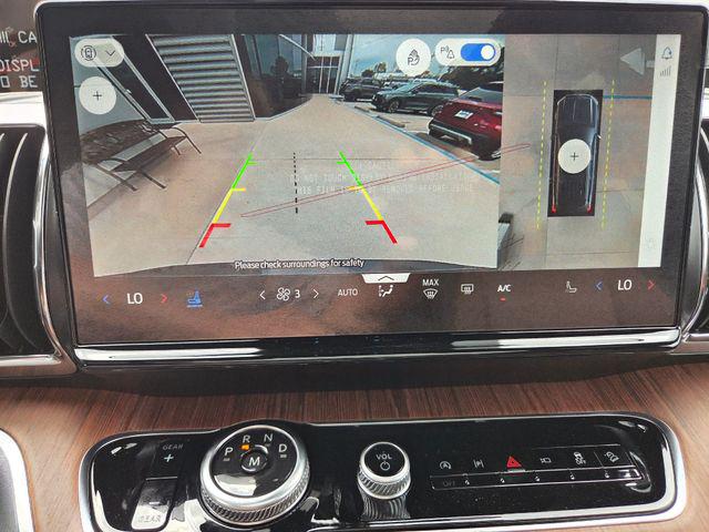 2026 Ford Expedition Max King Ranch MAX
