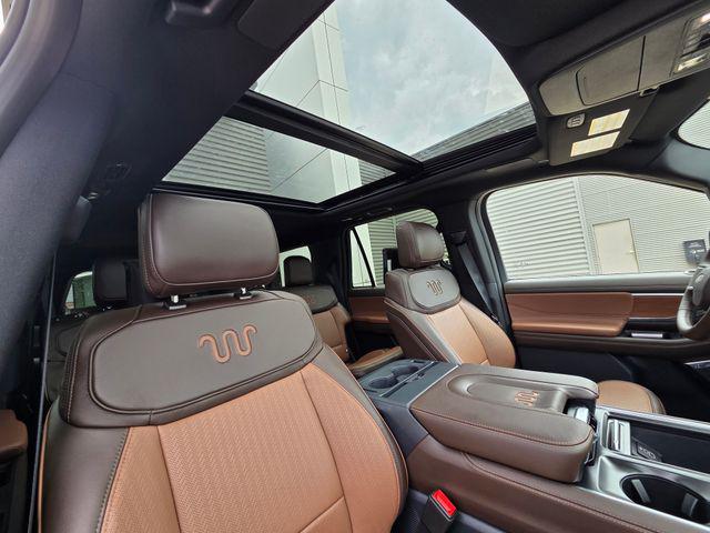 2026 Ford Expedition Max King Ranch MAX