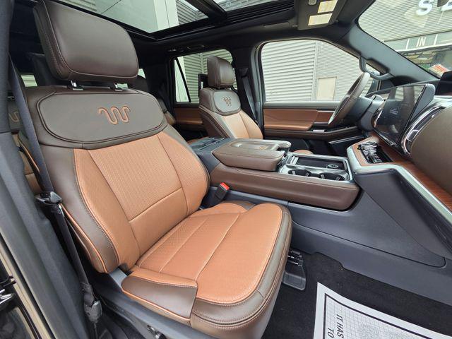 2026 Ford Expedition Max King Ranch MAX