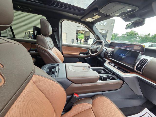 2026 Ford Expedition Max King Ranch MAX