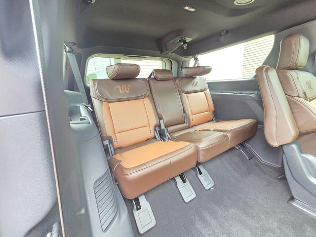 2026 Ford Expedition Max King Ranch MAX