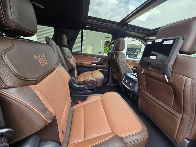 2026 Ford Expedition Max King Ranch MAX