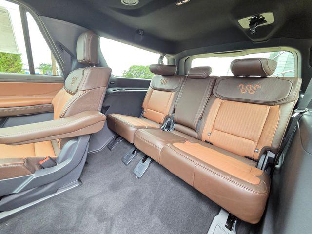 2026 Ford Expedition Max King Ranch MAX