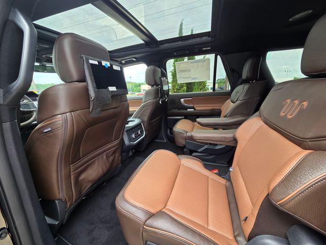 2026 Ford Expedition Max King Ranch MAX