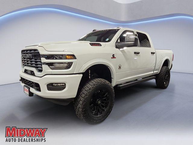 2026 Ram 2500 Big Horn Crew Cab 4x4 6'4" Box for sale in Kearney, NE