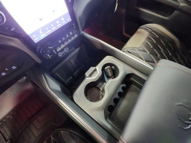 2026 Ram 2500 Big Horn Crew Cab 4x4 6'4" Box