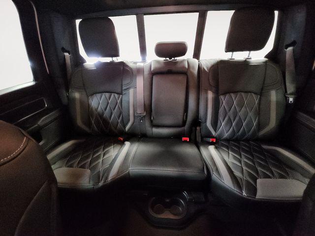 2026 Ram 2500 Big Horn Crew Cab 4x4 6'4" Box