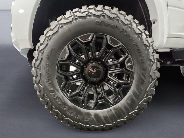 2026 Ram 2500 Big Horn Crew Cab 4x4 6'4" Box