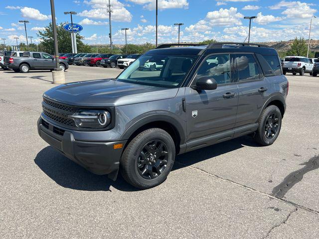 2026 Ford Bronco Sport Big Bend for sale in Farmington, NM